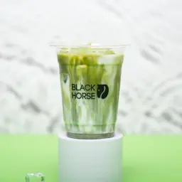 Iced Matcha